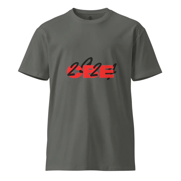 CBE 2024 Signature T-Shirt - Limited Edition product image (1)
