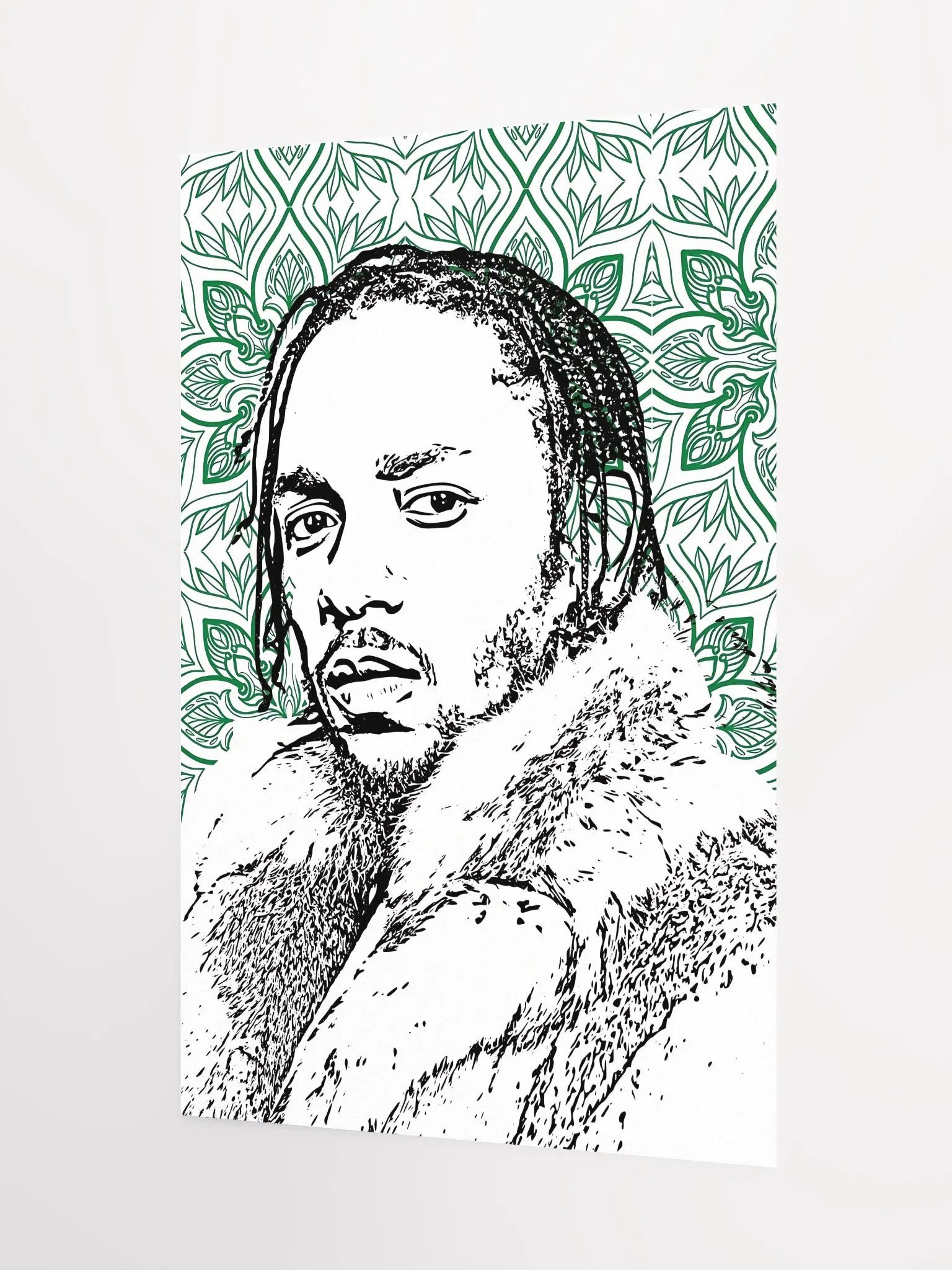 KENDRICK GARDEN product image (3)