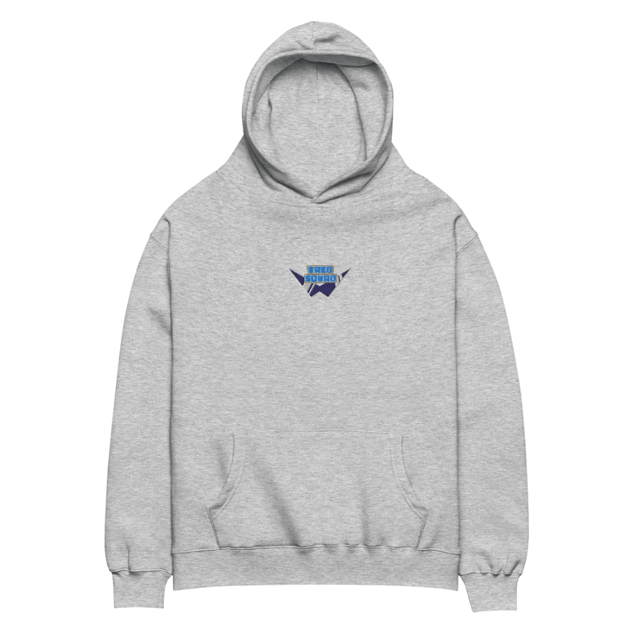 TREB SQUAD Premium Hoodie product image (2)