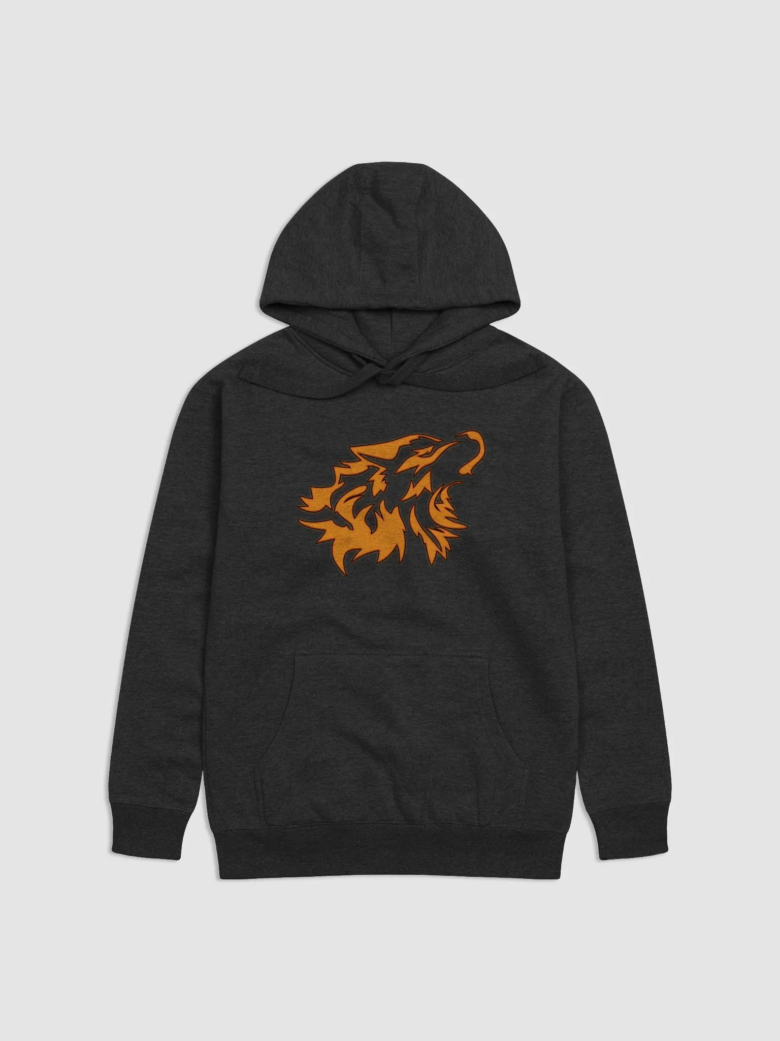 Anthric | Hoodie product image (1)