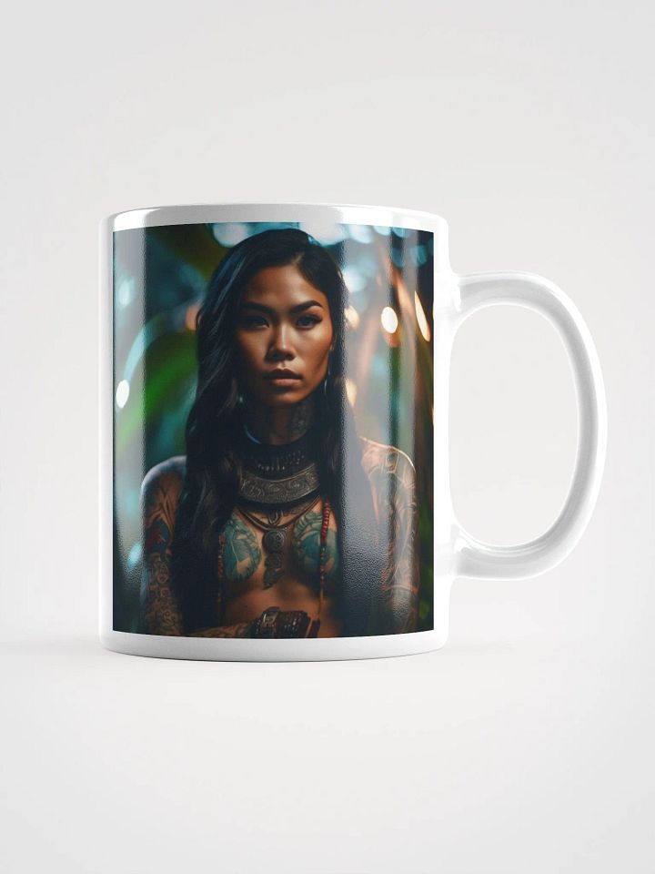 Fantasy Filipino Warriors product image (1)