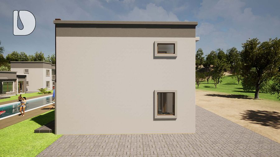 Architectural Design DA22204A product image (3)