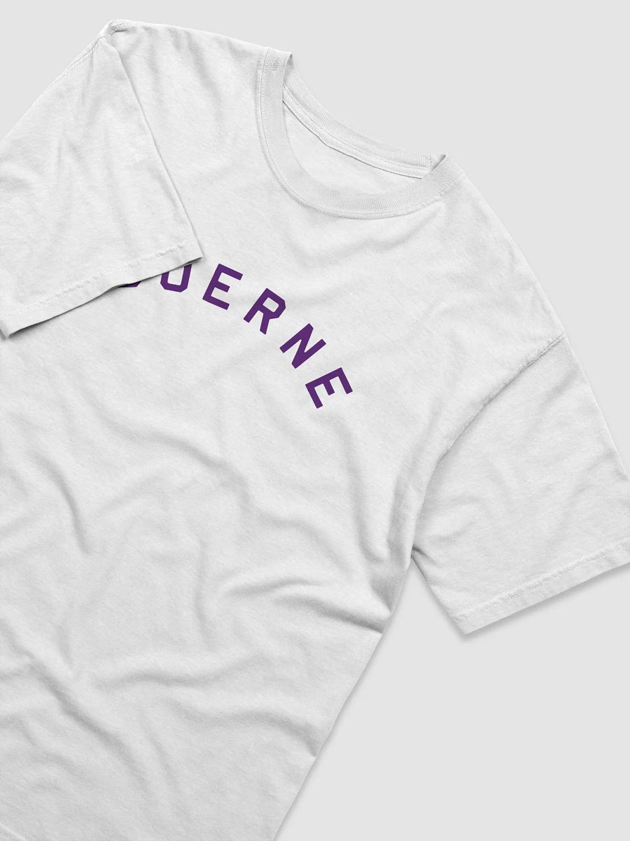 Boerne T-Shirt on Gray/White/Ivory product image (3)