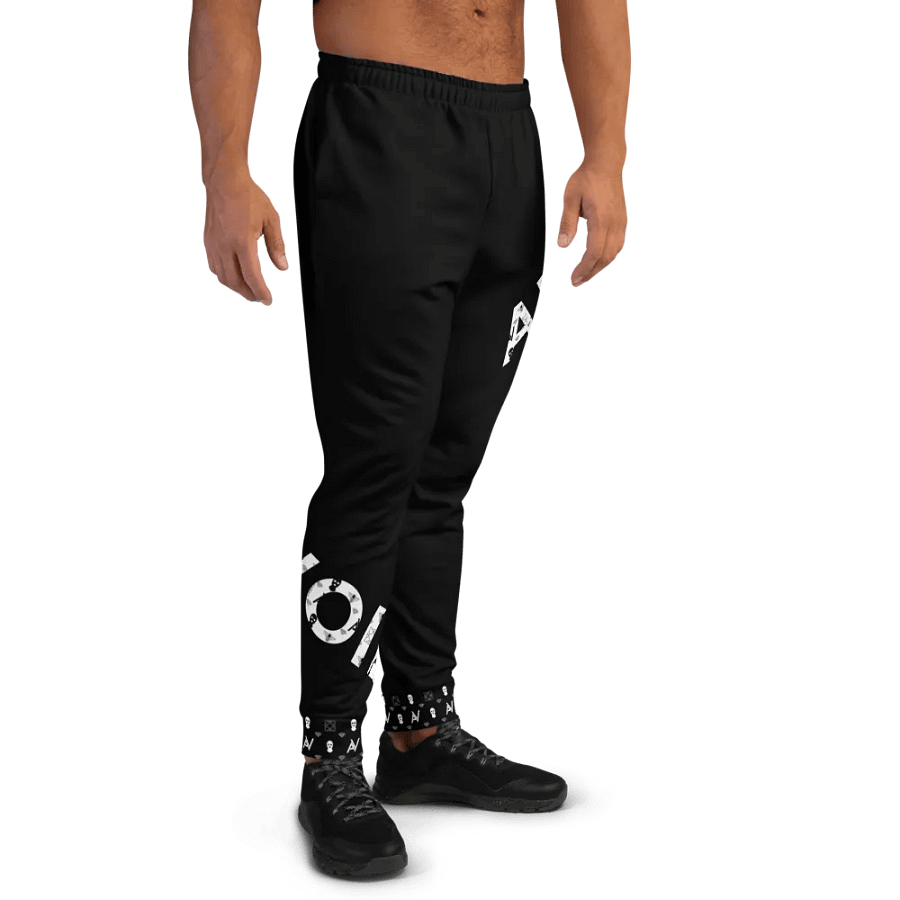 AVOID Cipher Joggers product image (4)