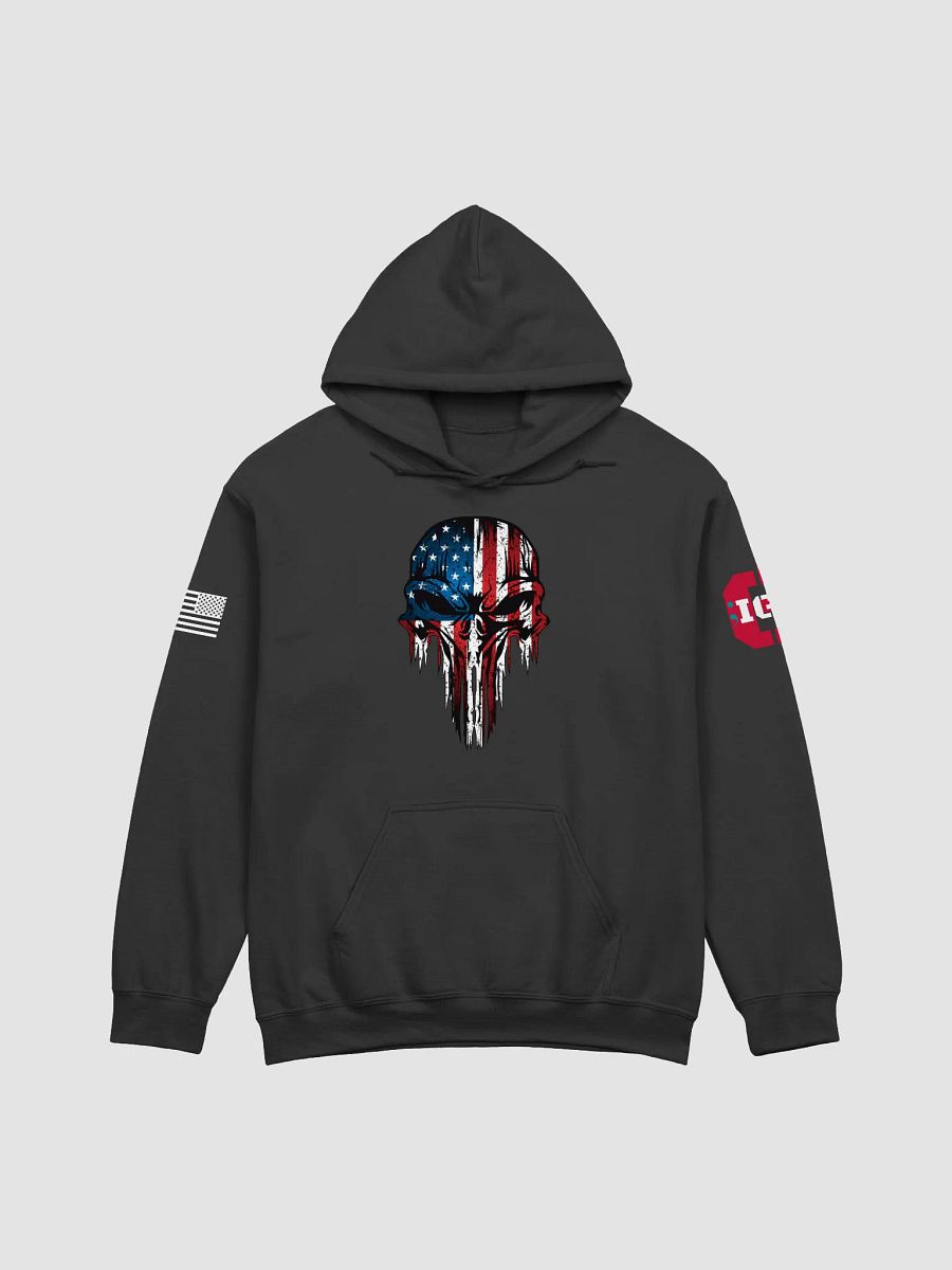 Official Asylums Hoodie product image (1)