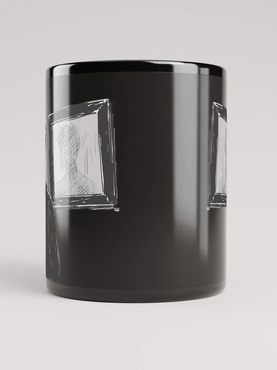 Look into yourself Mug product image (9)
