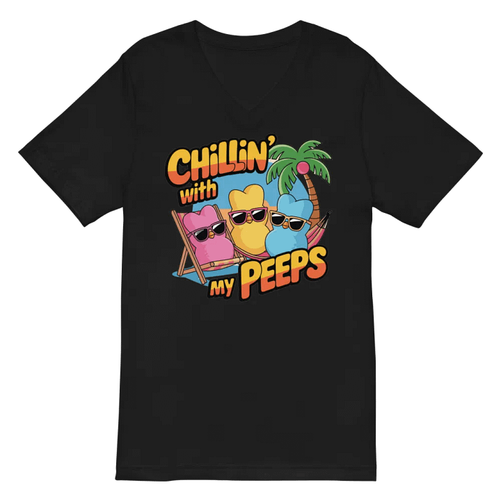Chillin’ With My Peeps product image (2)