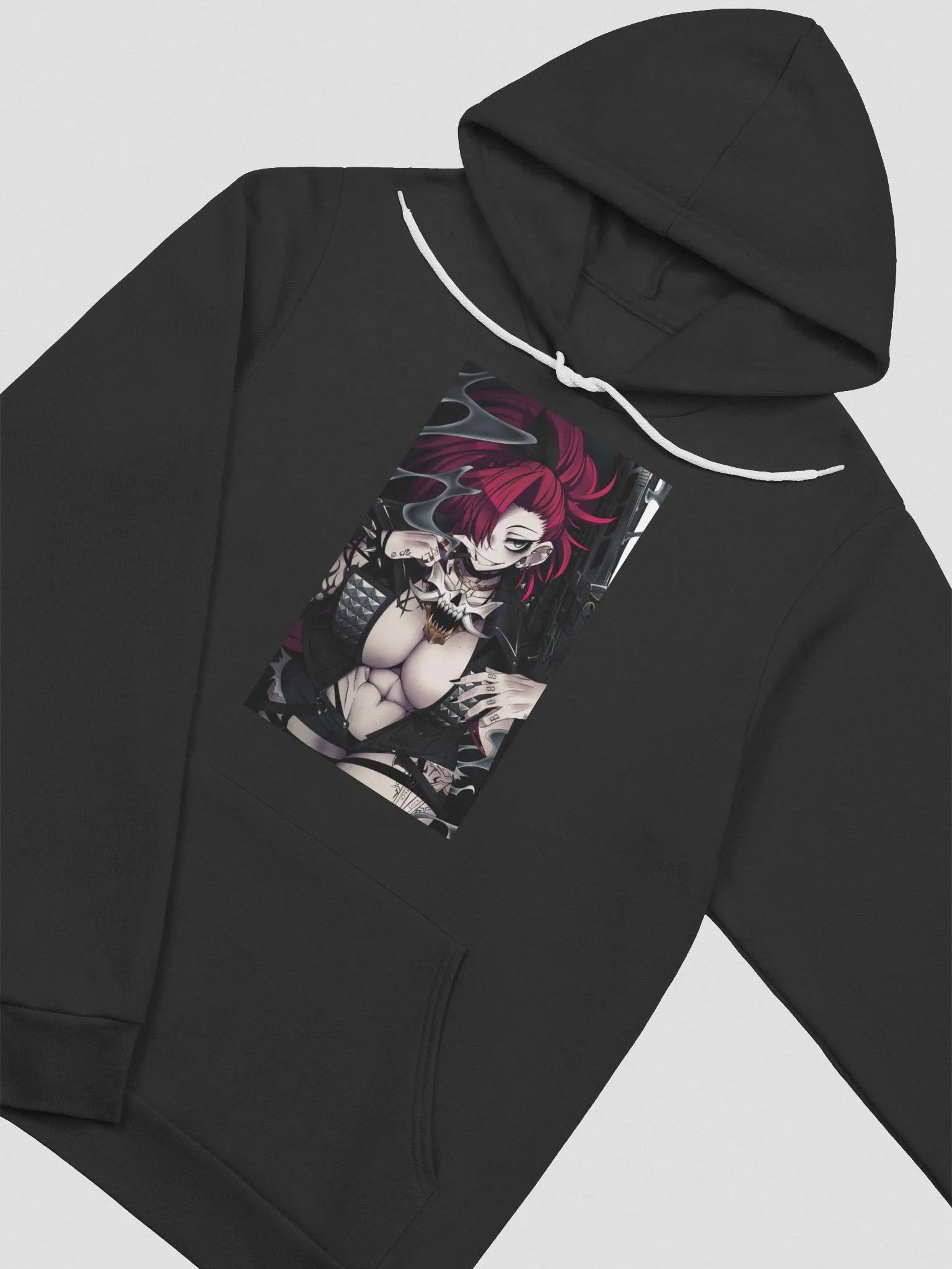 Boss Lady (women's hoodie) product image (18)