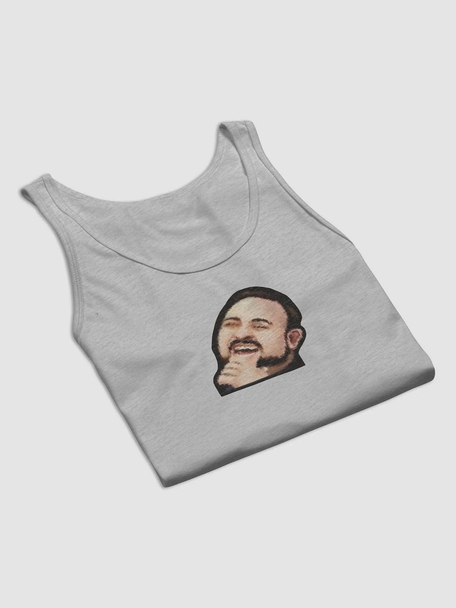 LUL Pixel Gym Tank product image (5)