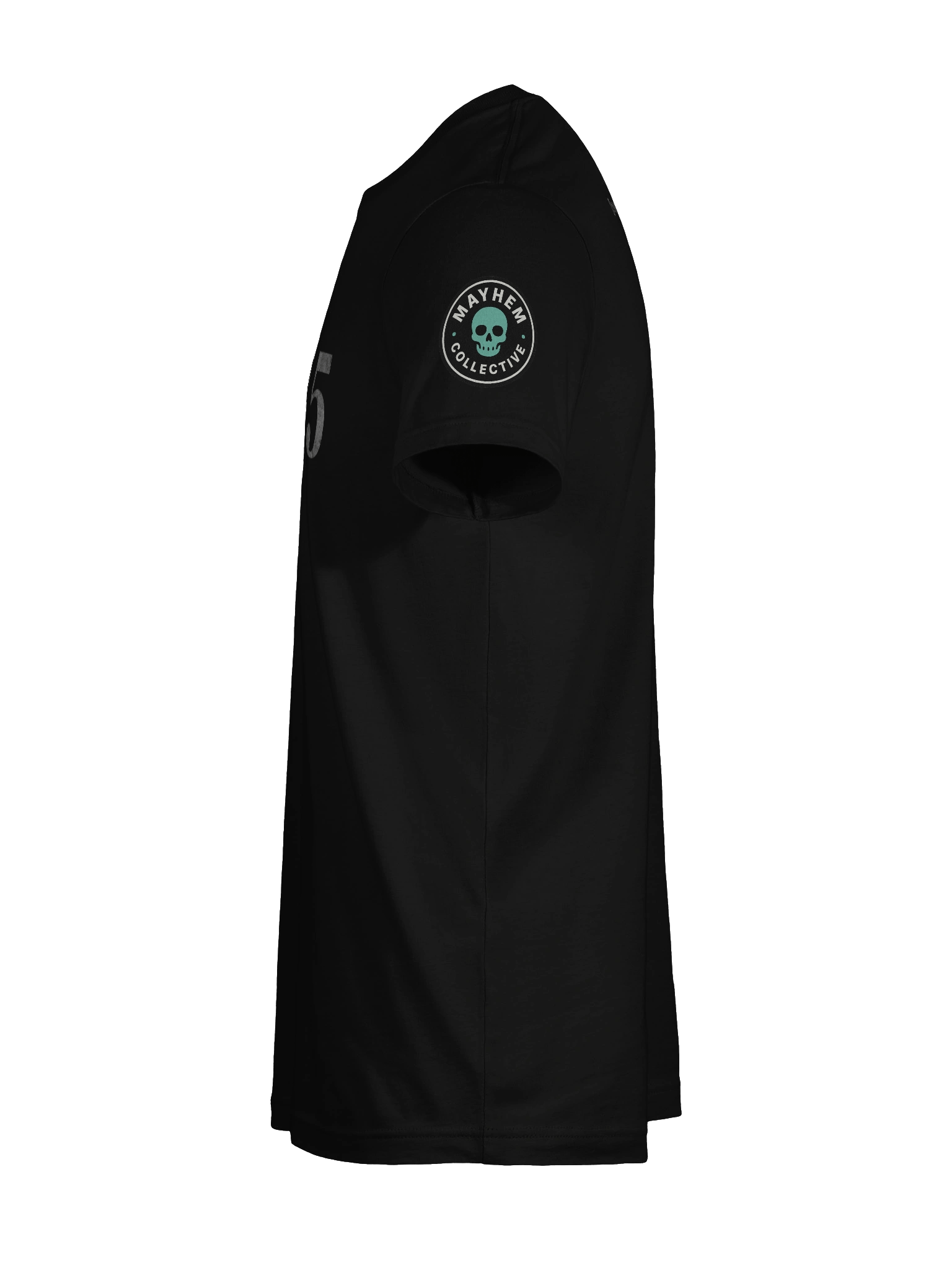 The 95/5 Initiative – Signal Theory Tee product image (11)