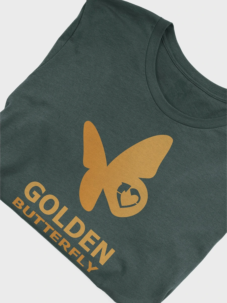 Golden Butterfly Shirt product image (21)