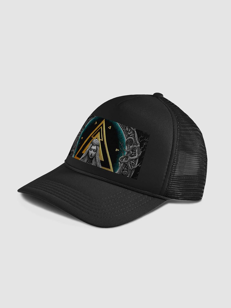 OMNI Trucker Hat product image (4)