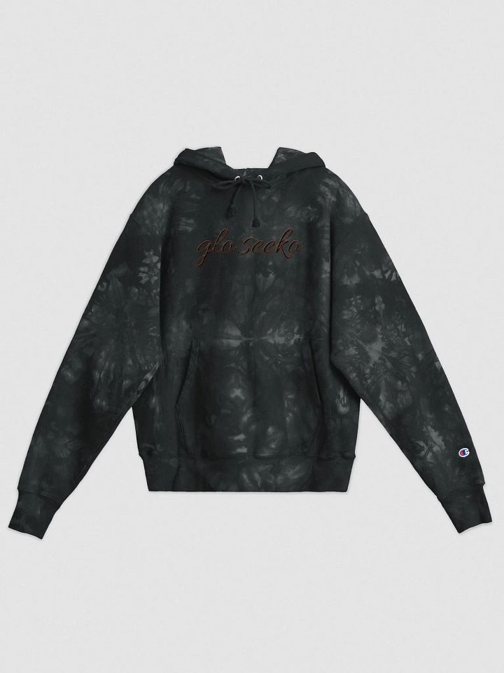 Signature Champion Hoodie product image (1)