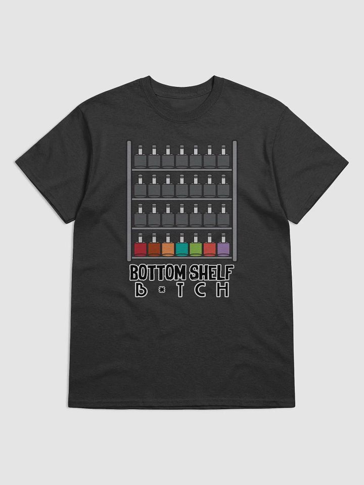 Bottom Shelf B*tch product image (4)