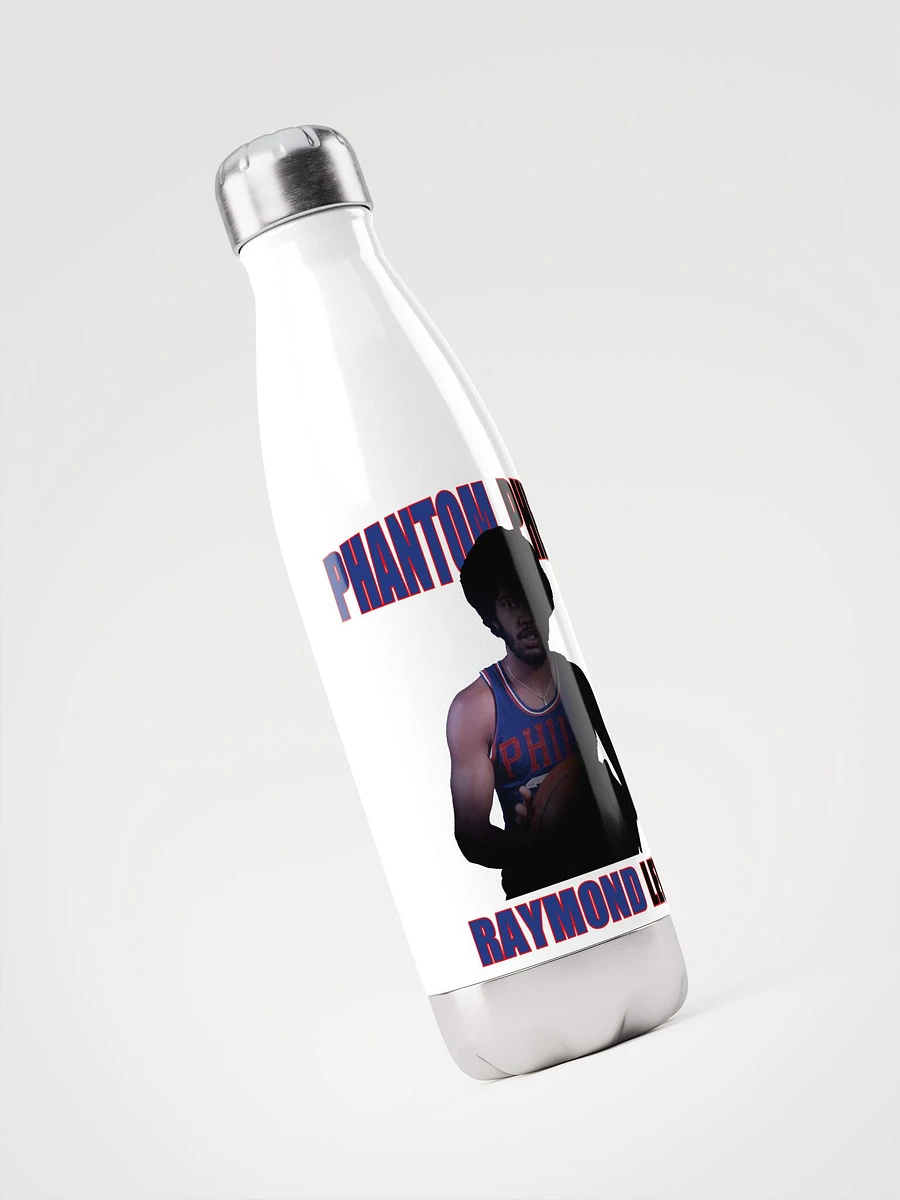 Phantom Phenom Stainless Steel Water Bottle product image (3)