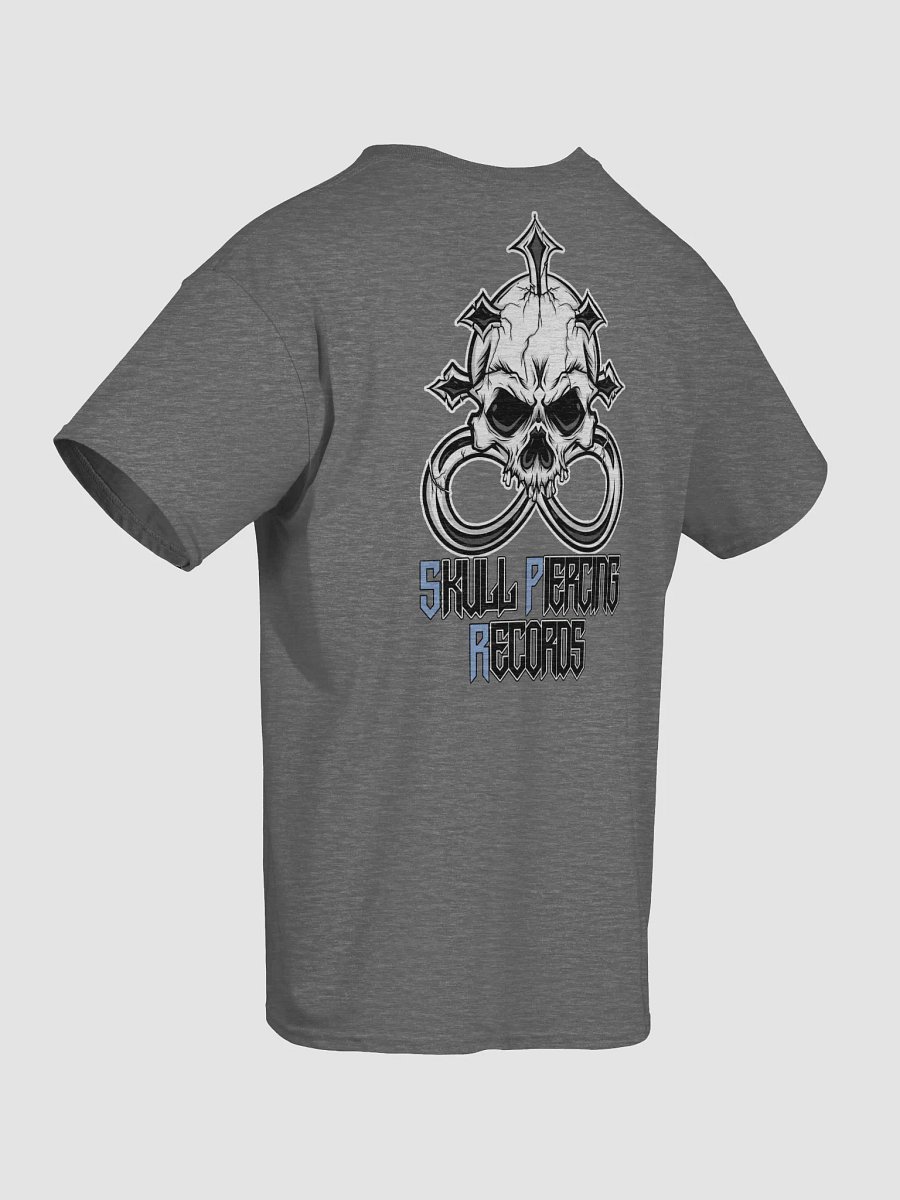 Skull Piercing Records Tee product image (6)