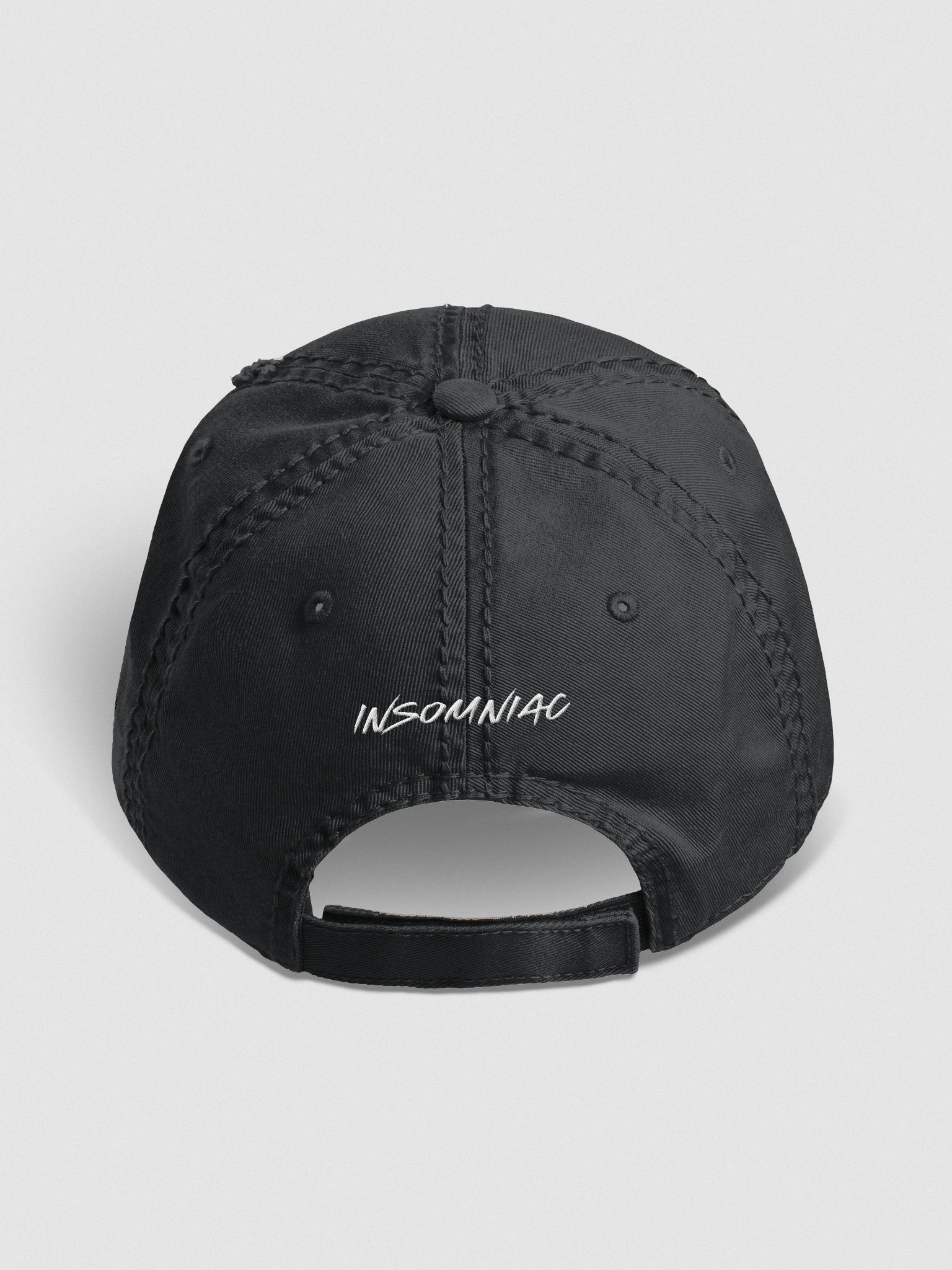 13 Distressed Cap product image (4)