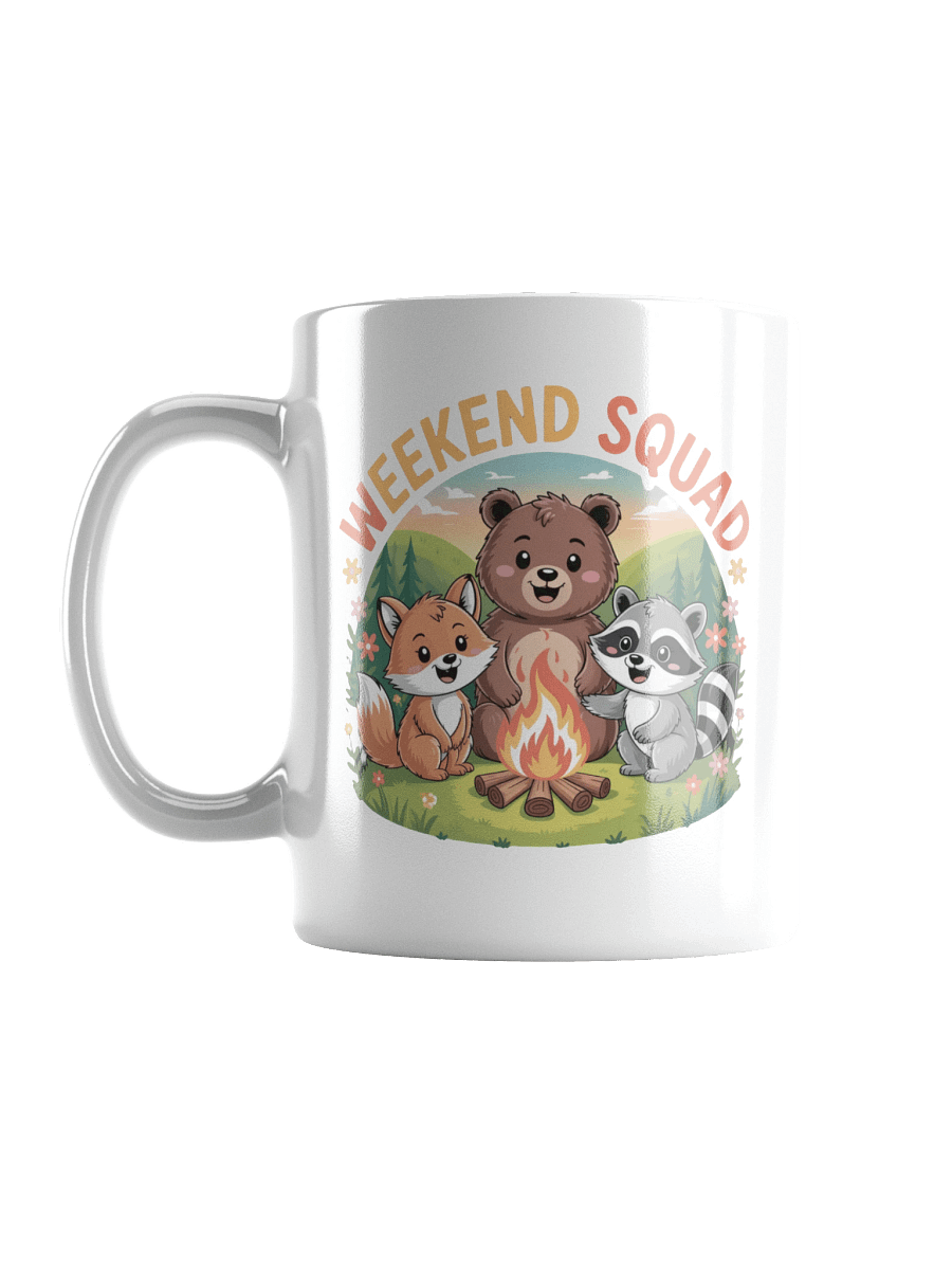 Weekend Squad product image (18)