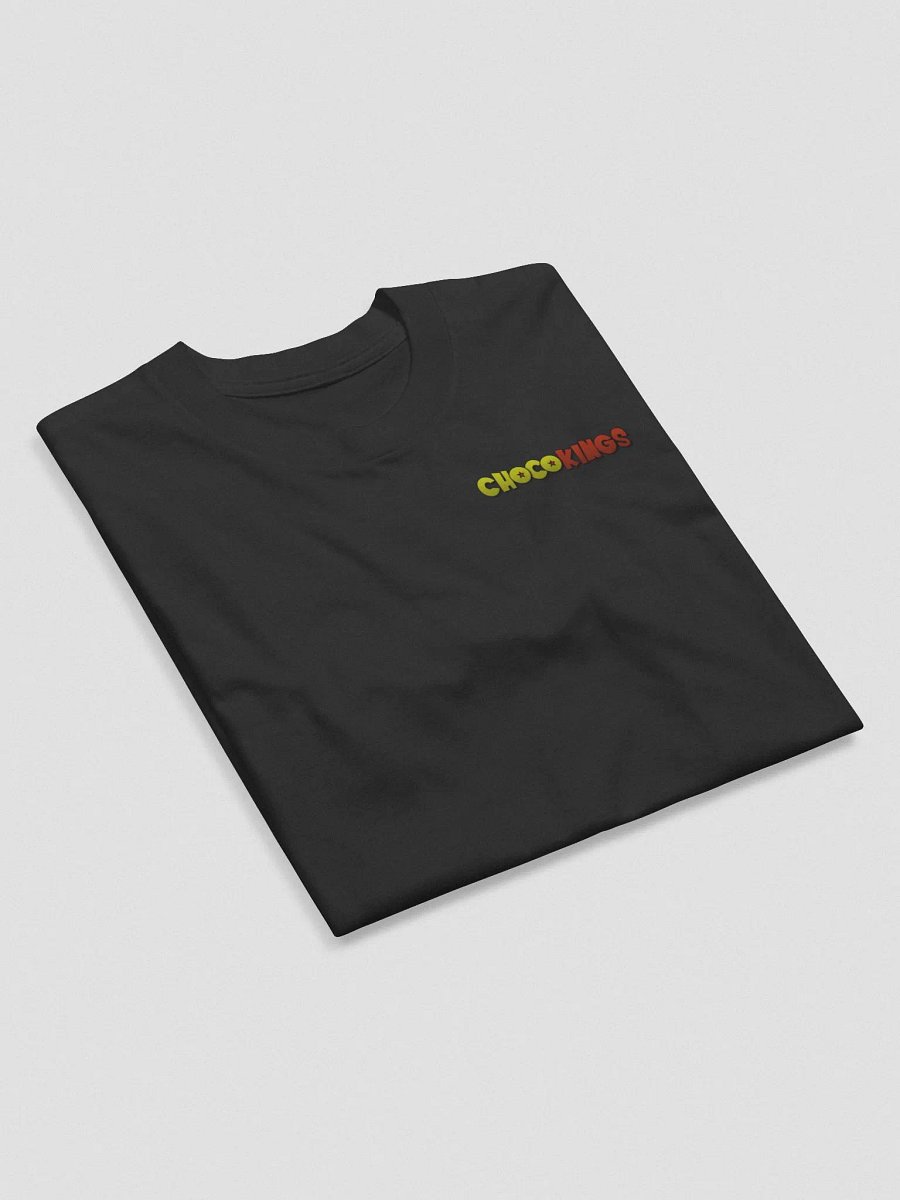 New Age Choco Tee product image (4)