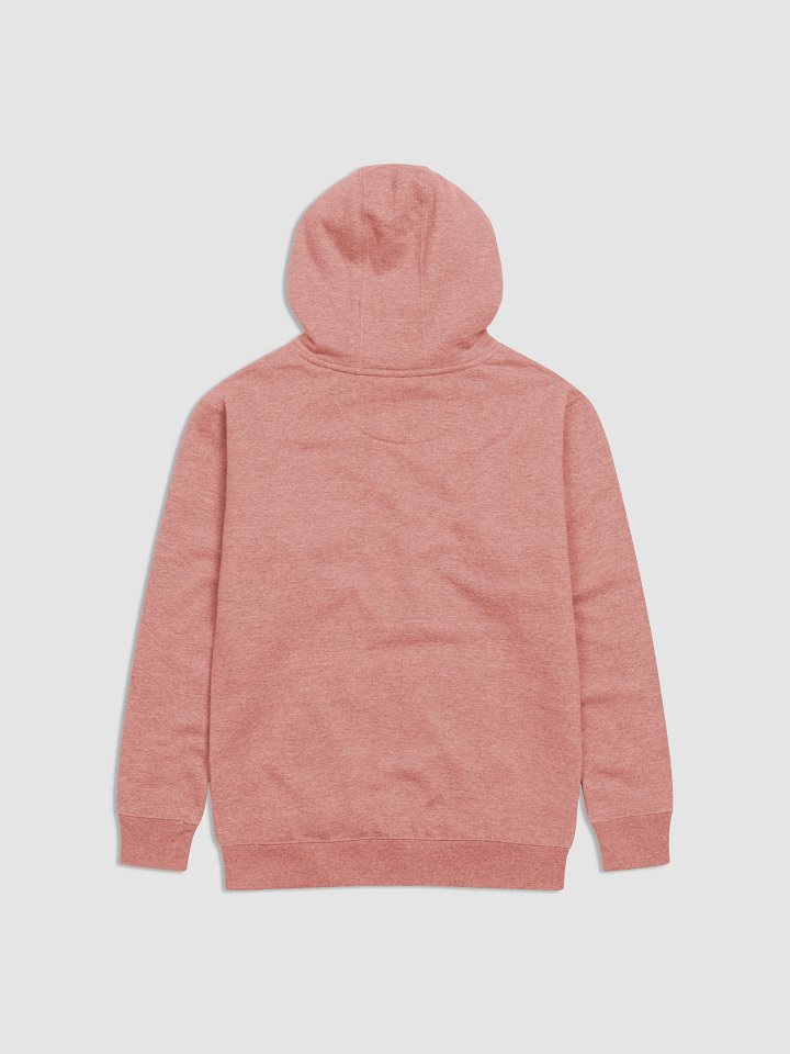 Comfy Chaos Crew Hoodie product image (5)