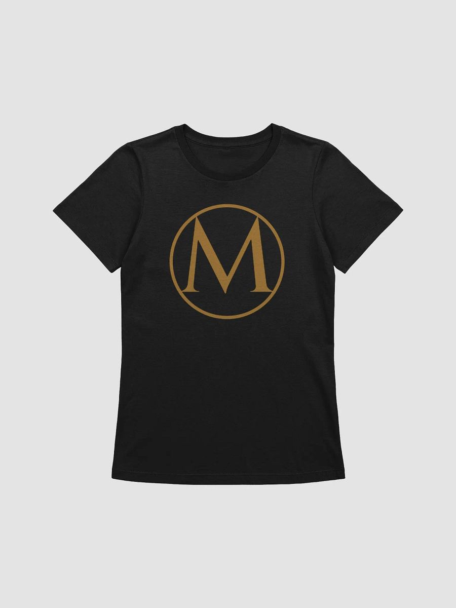 M Women's Supersoft Relaxed-fit T-Shirt product image (1)