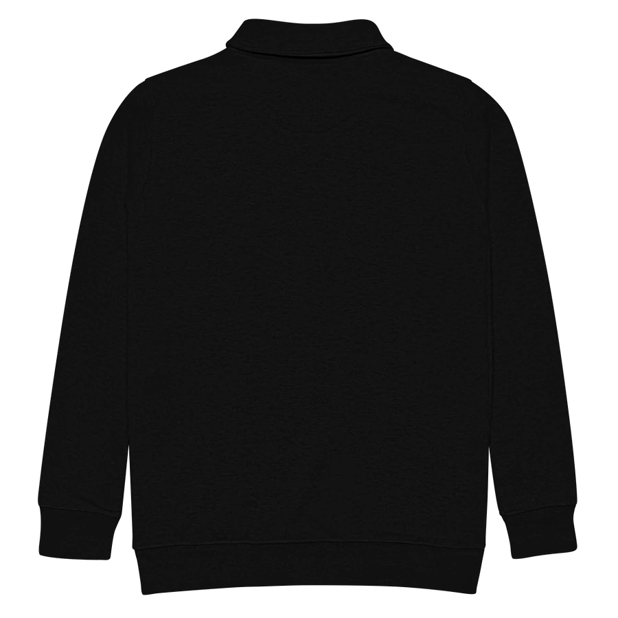 Nèg Mawon Unisex Fleece Pullover product image (16)