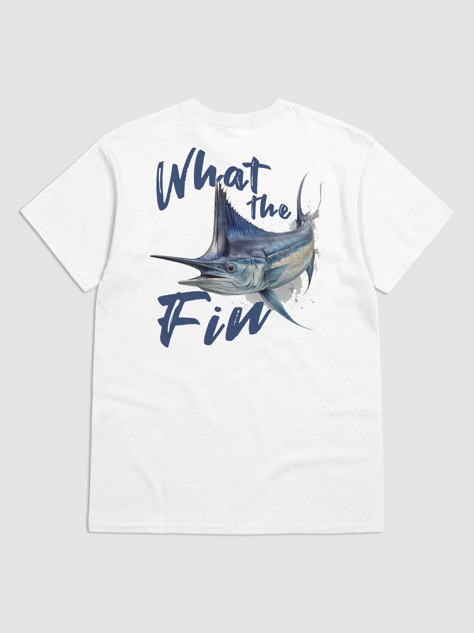 What the Fin... product image (3)