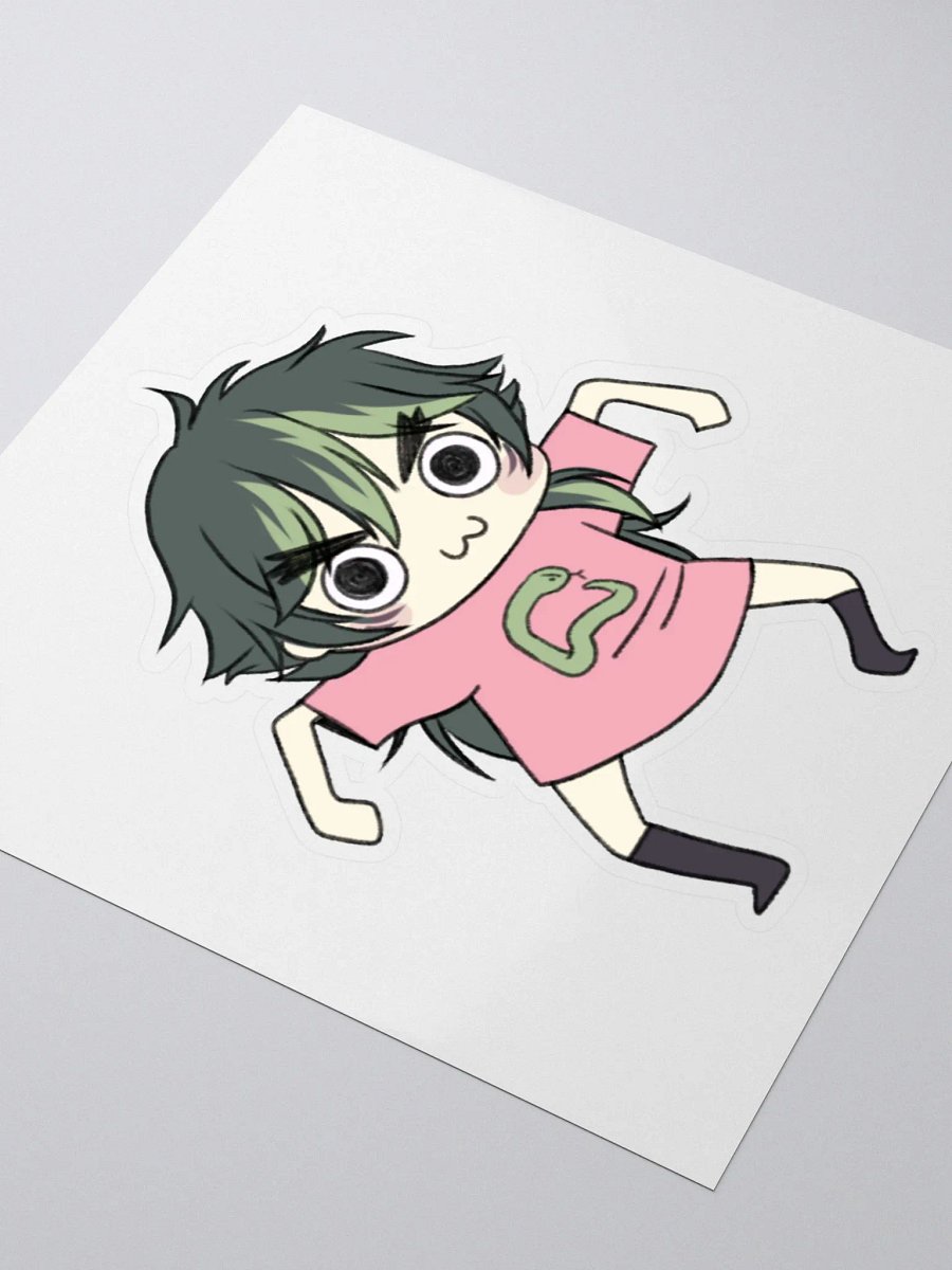 GREMLIN STICKER product image (3)