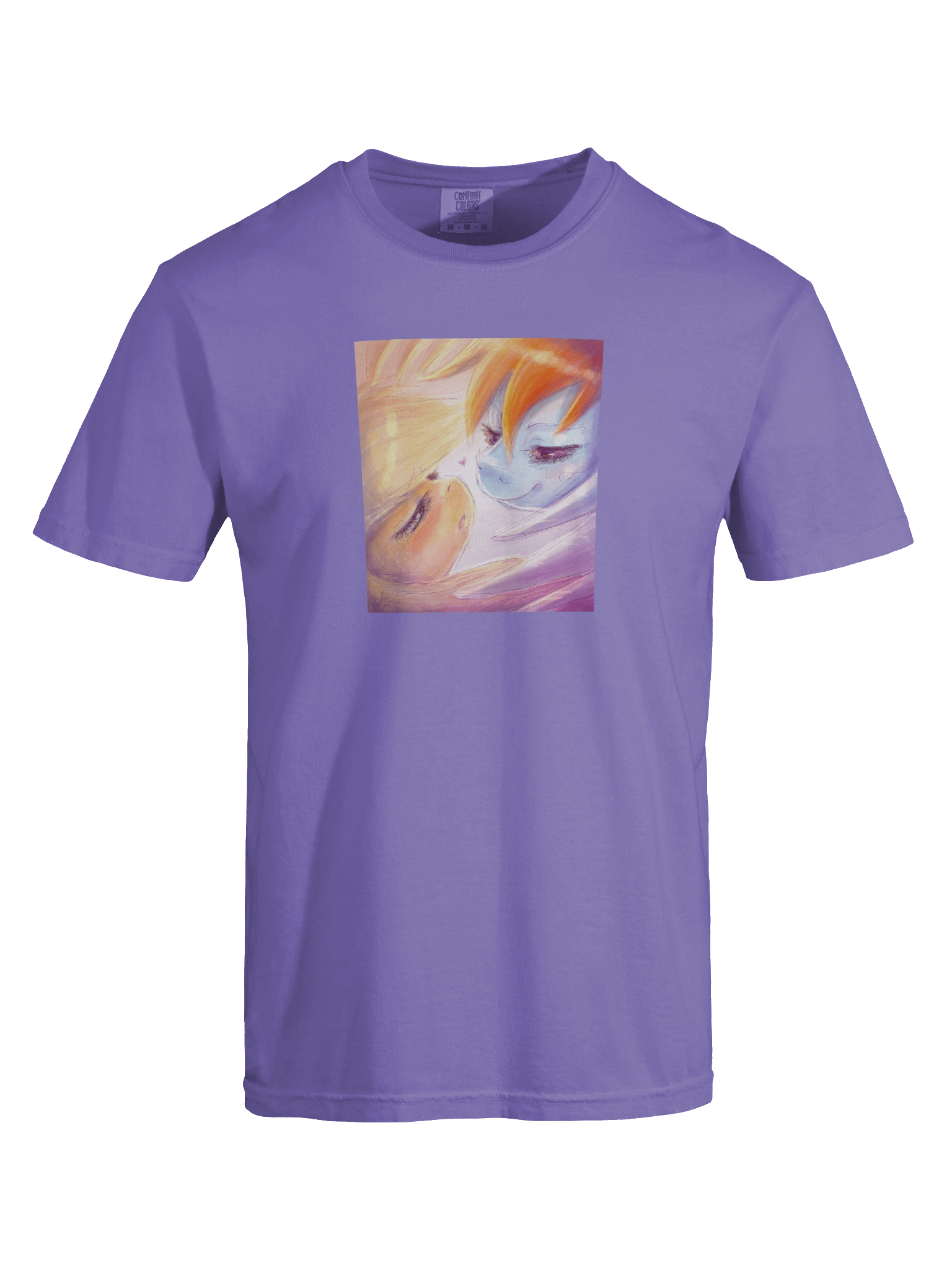 Overconfident product image (47)