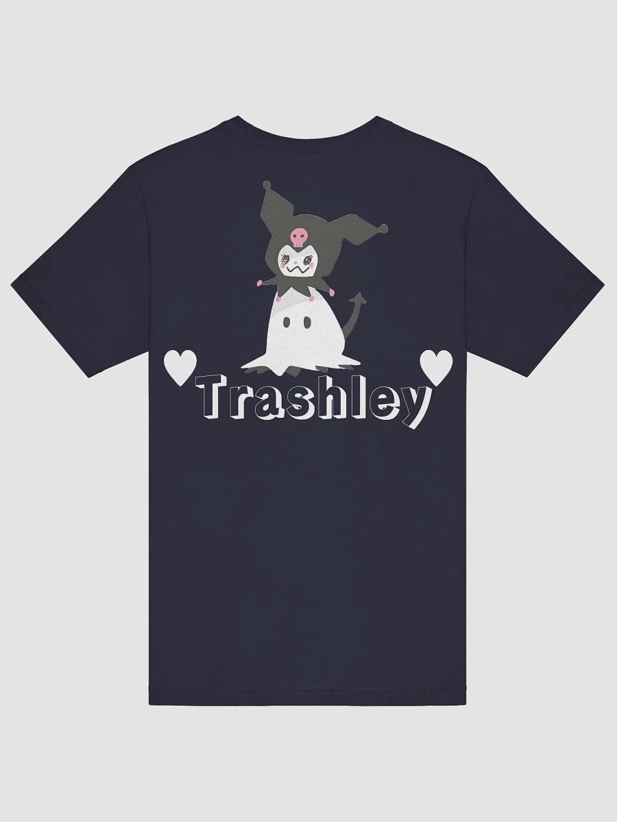 ♥First step to solving a problem♥ shirt product image (18)