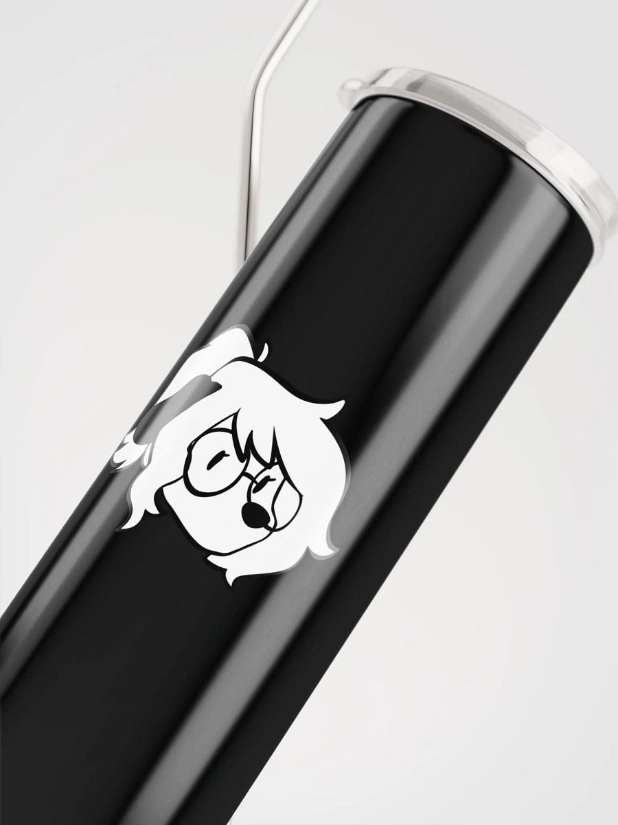 Iconic Lumi - Stainless Steel Tumbler product image (5)