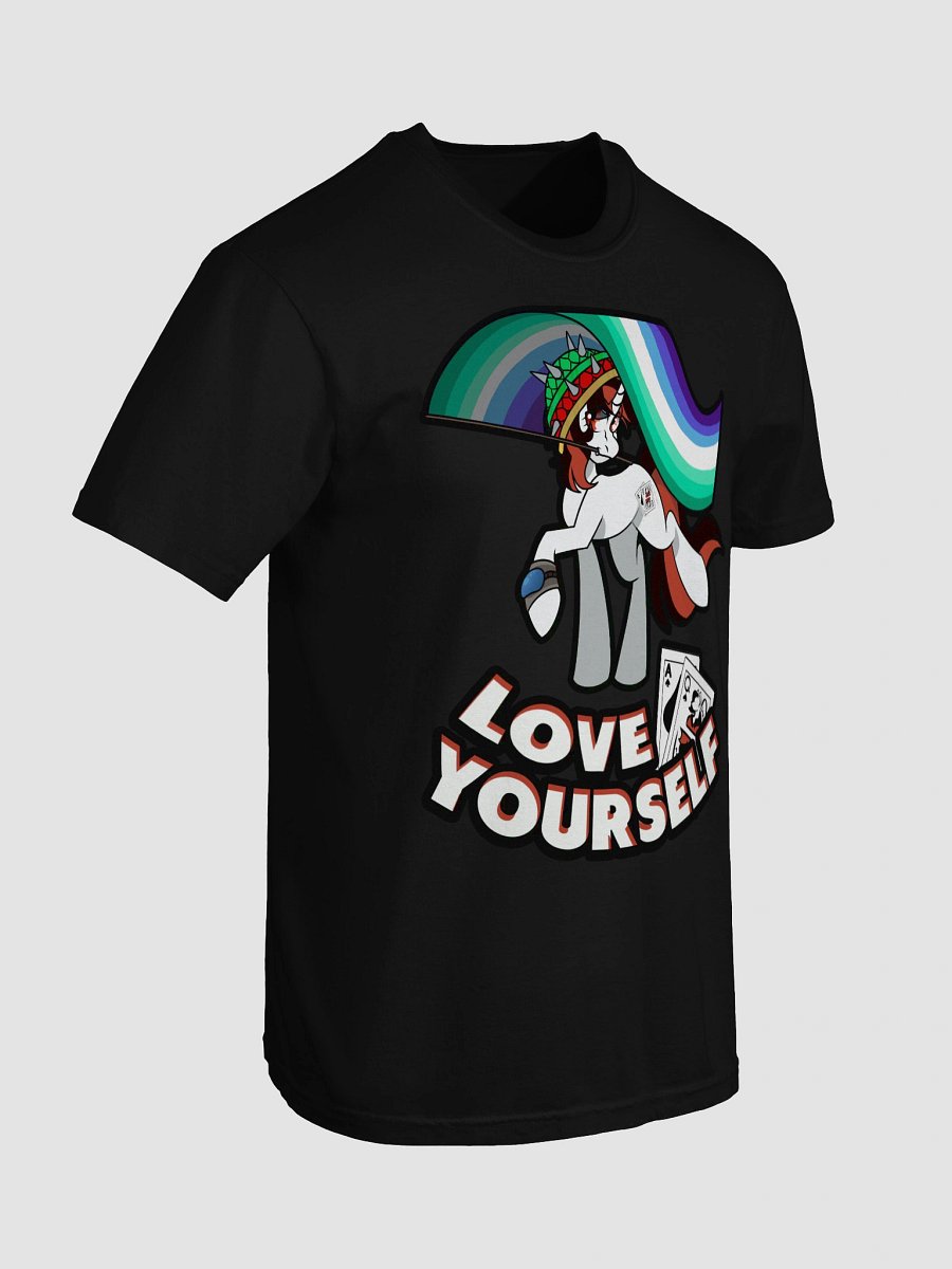 Love Yourself 2025 PRIDE || GAY product image (7)