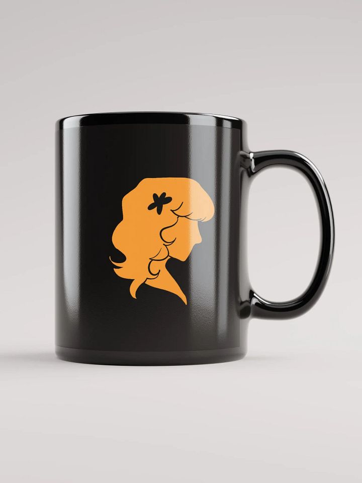 Mina Ito Mug product image (1)