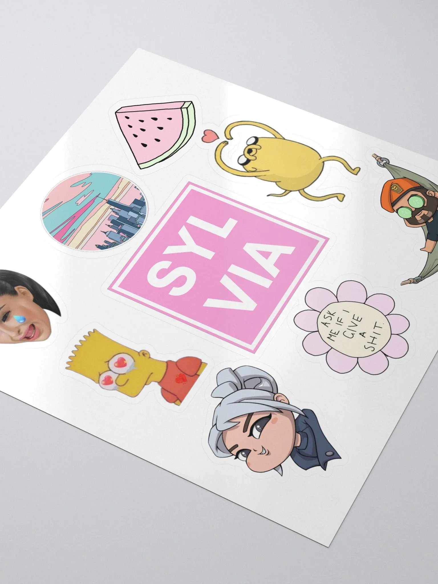 STICKERS product image (3)