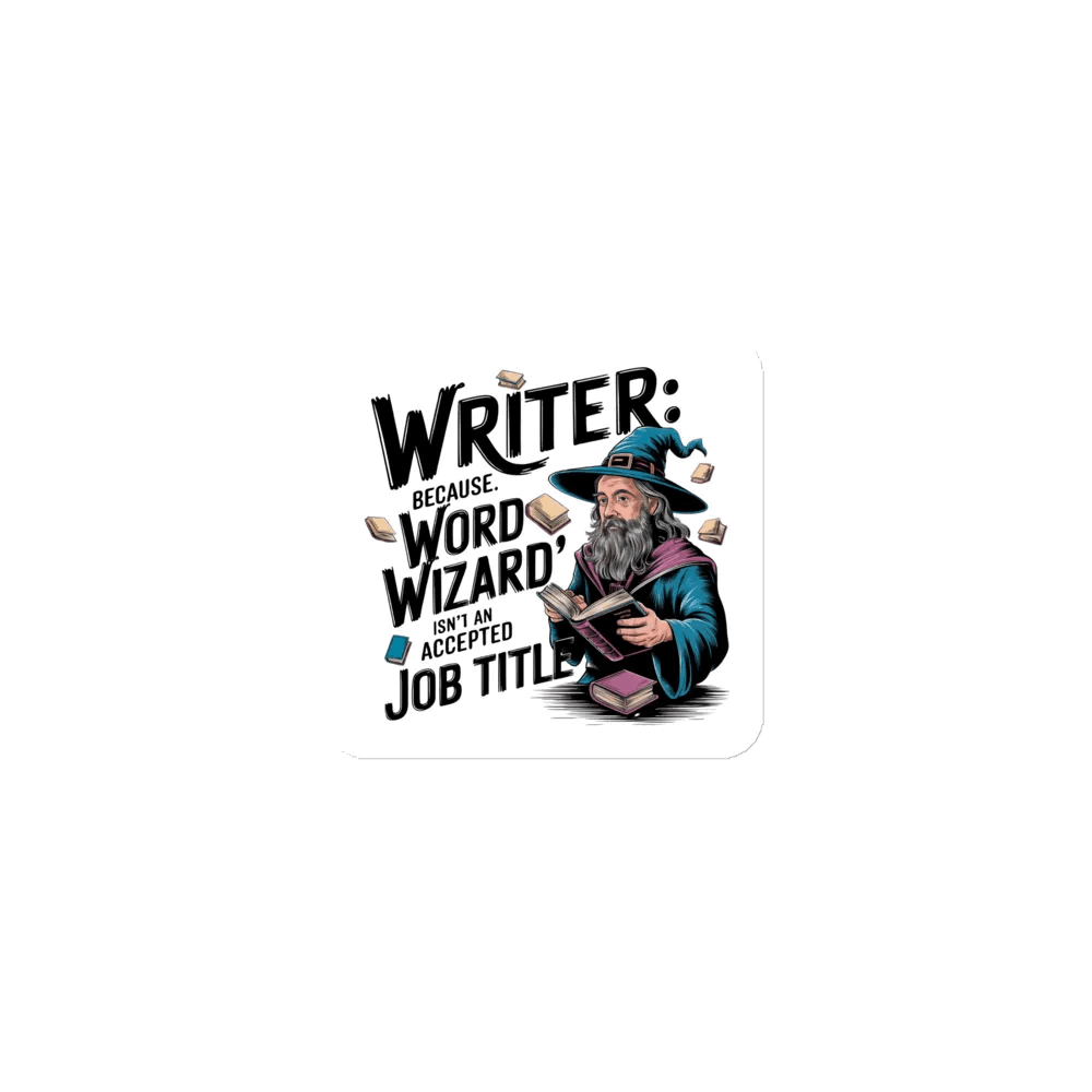 Word Wizard Magnet Set product image (1)