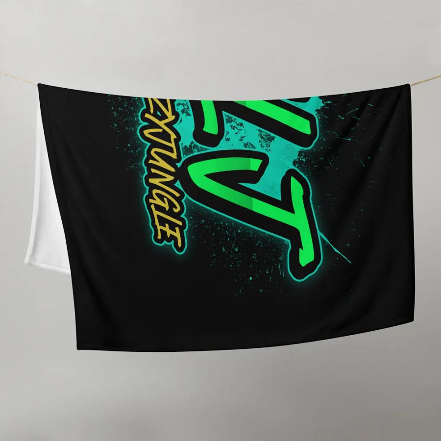 TLJ Blanket product image (21)
