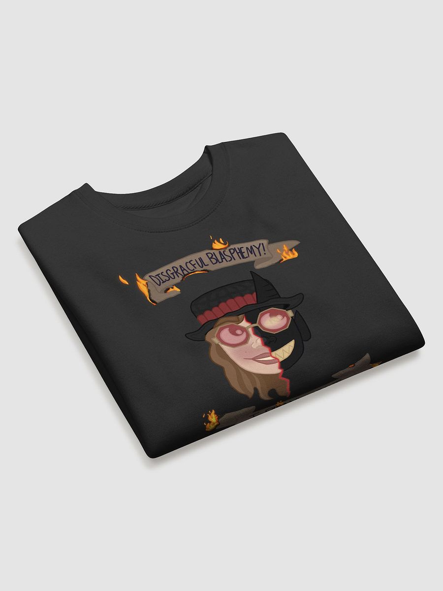Disgraceful Blasphemy Sweater product image (3)