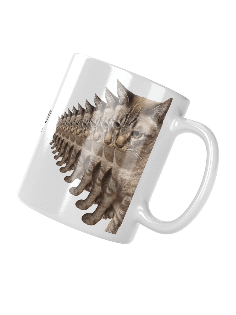 ZYPHON LOOPS MUG - THE DESTROYER product image (5)