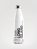 I AM Long Island : Stainless Bottle product image (1)