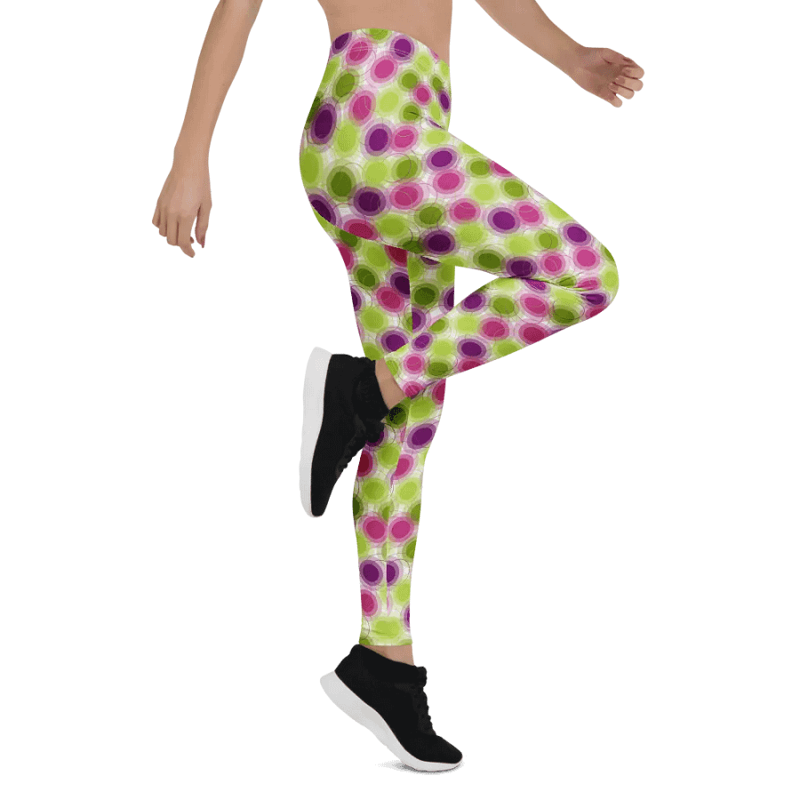 Color Splash | Leggings product image (7)