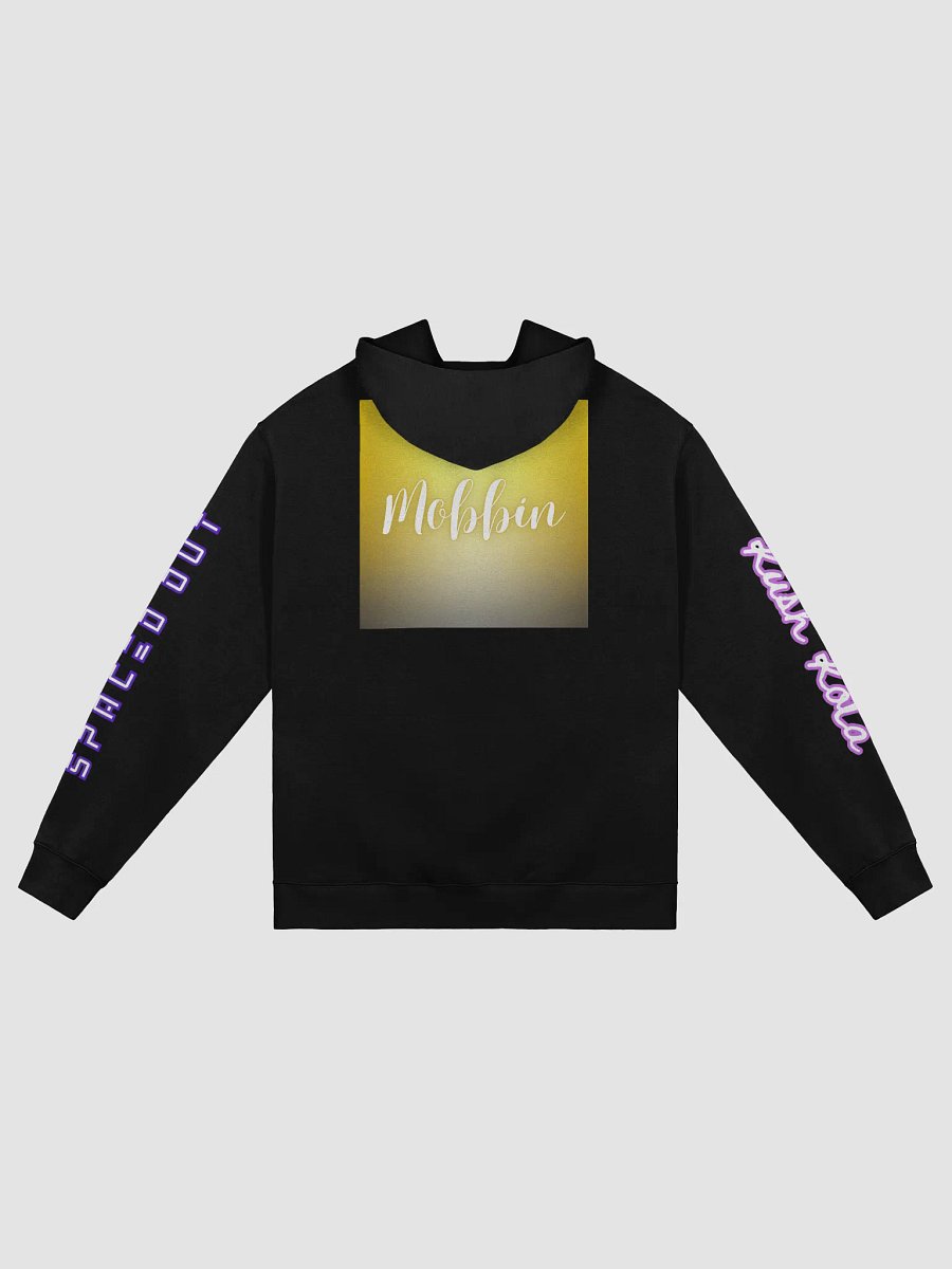Mobbin O-Hoodie product image (2)