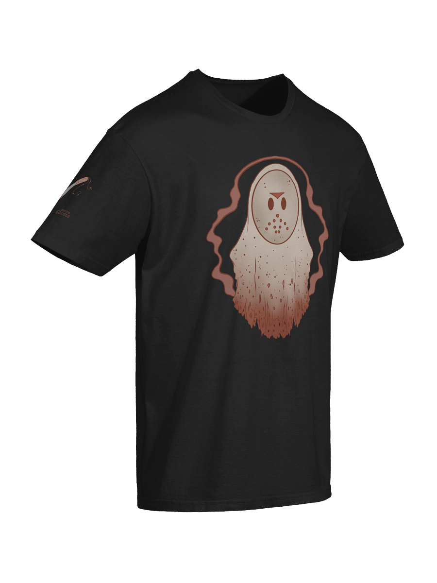Horror Comfy Tee product image (72)