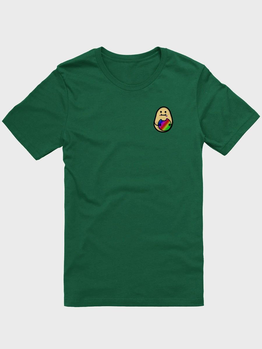 Soft POTATO Tee product image (1)