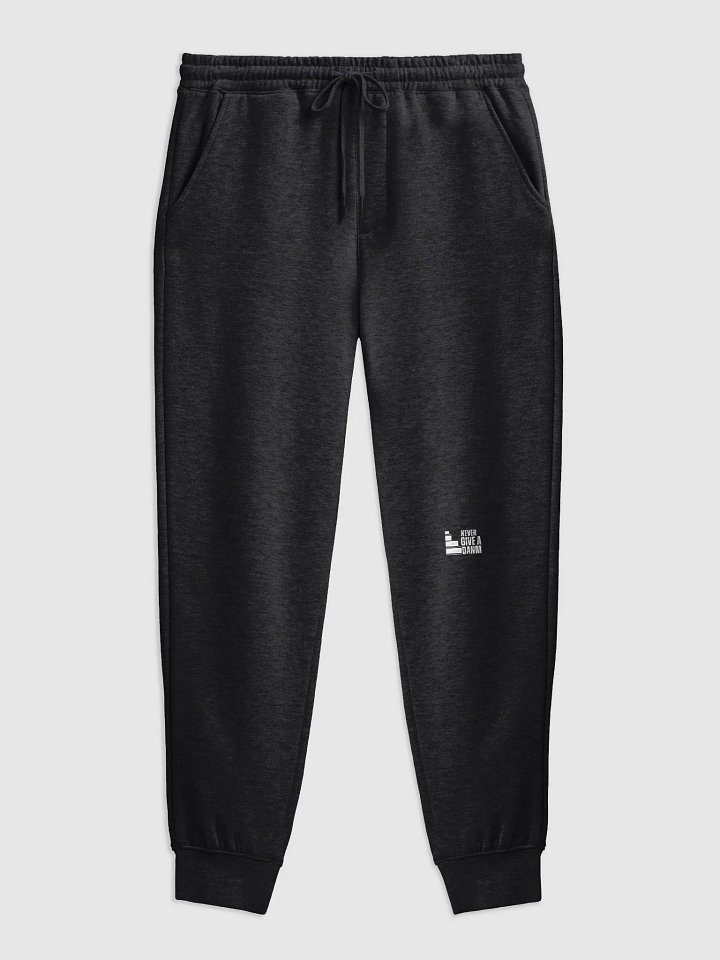 Rebel Stairway Fleece Joggers product image (1)