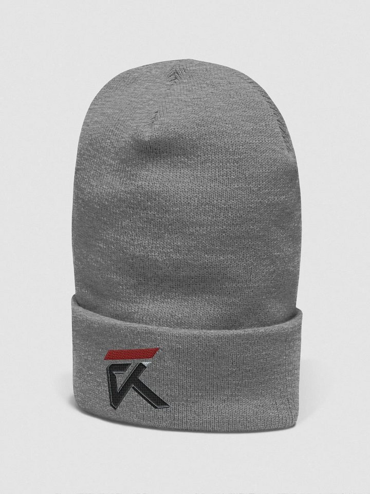 Klue Logo Beanie product image (6)