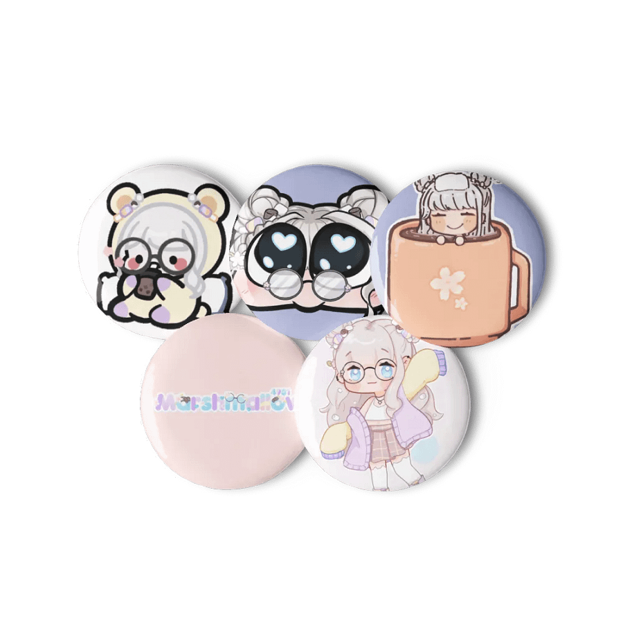 Marshy pins product image (11)