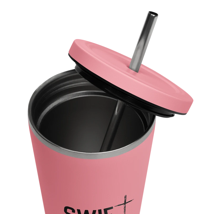 Swift 20 oz. Insolated Cup: Pink product image (13)