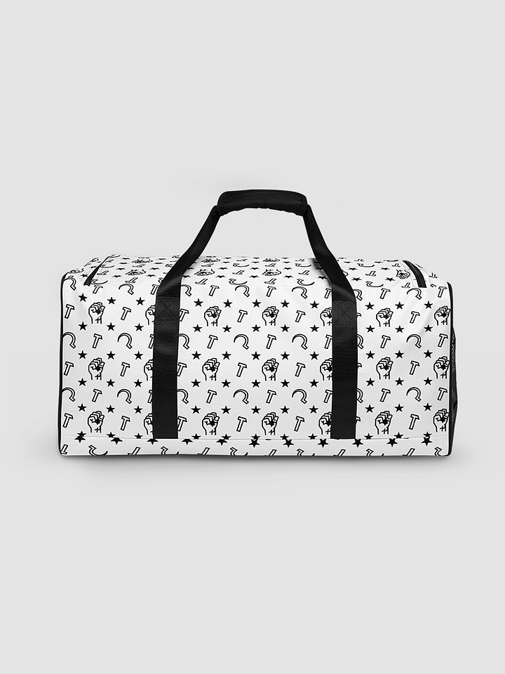 Commie Duffle Bag product image (2)