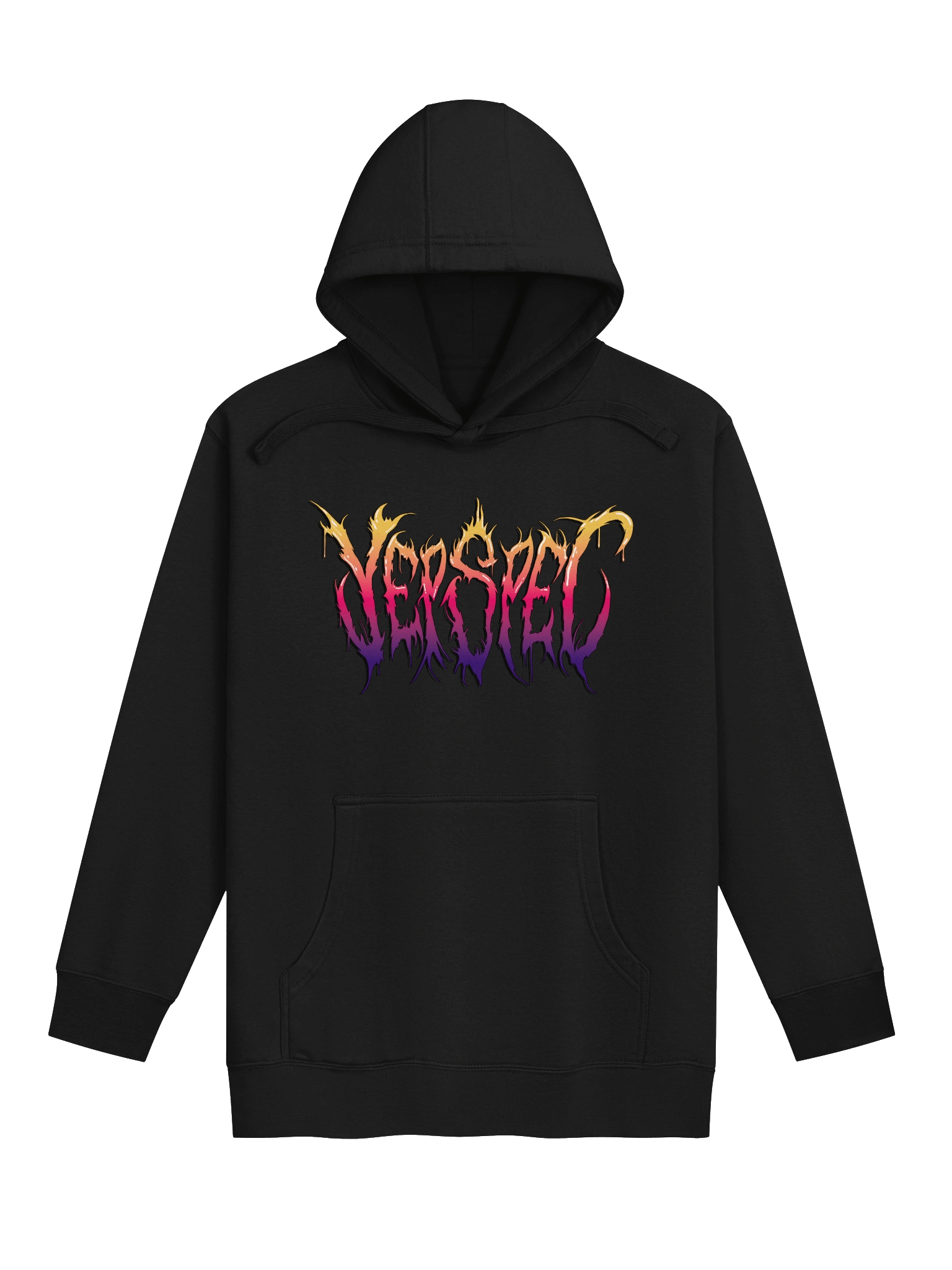 YEPSPEC Hooded product image (1)