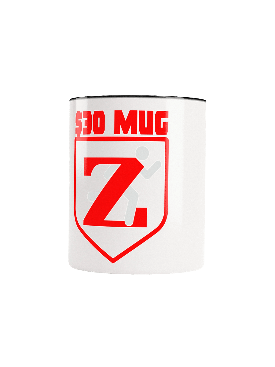 TheRunningManZ $30 Mug product image (9)